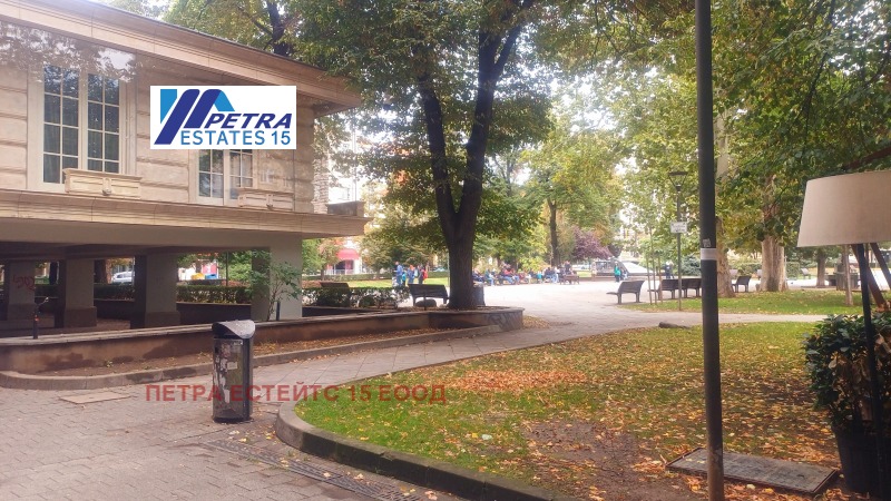 Продава 3-СТАЕН, гр. София, Център, снимка 14 - Апартаменти - 52846984