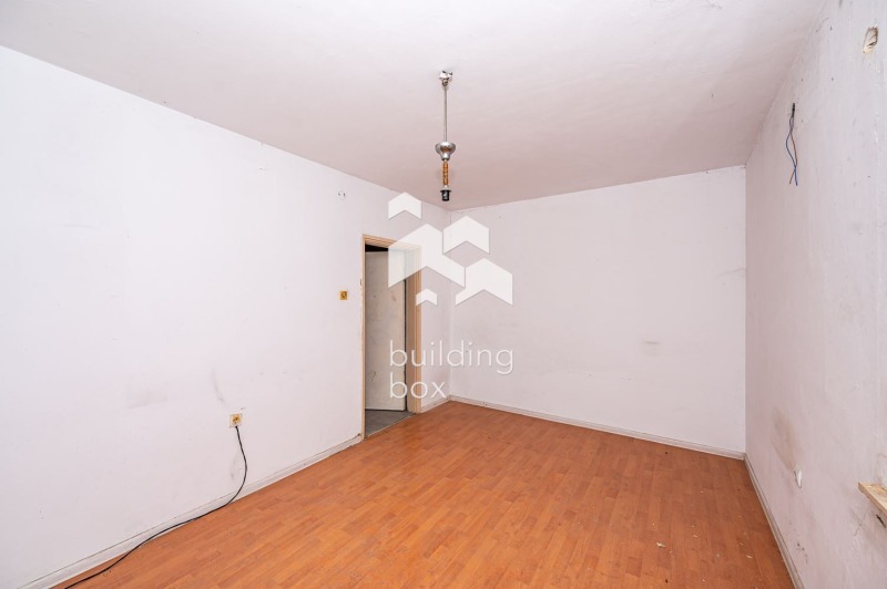 Продава 3-СТАЕН, гр. Пловдив, Капана, снимка 5 - Апартаменти - 53003773