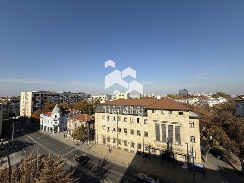 Продава 3-СТАЕН, гр. Пловдив, Капана, снимка 9 - Апартаменти - 53003773