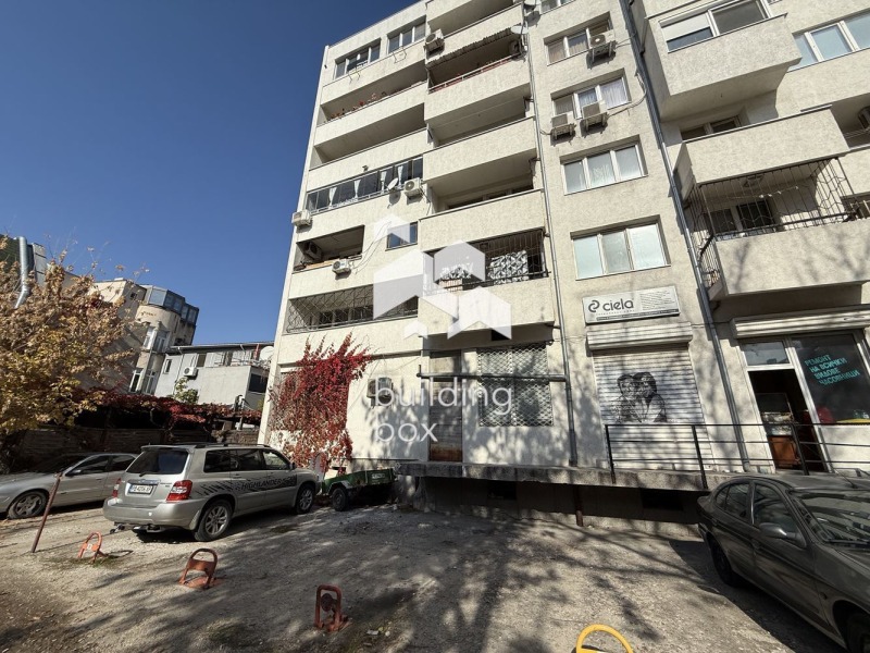 Продава 3-СТАЕН, гр. Пловдив, Капана, снимка 8 - Апартаменти - 53003773