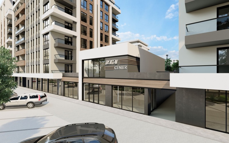 Продава 3-СТАЕН, гр. Пловдив, Христо Смирненски, снимка 2 - Апартаменти - 53108655