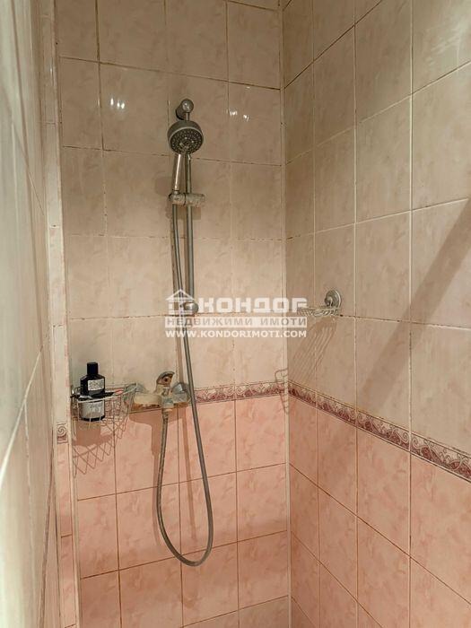 Продава 3-СТАЕН, гр. Пловдив, Кършияка, снимка 12 - Апартаменти - 55322595