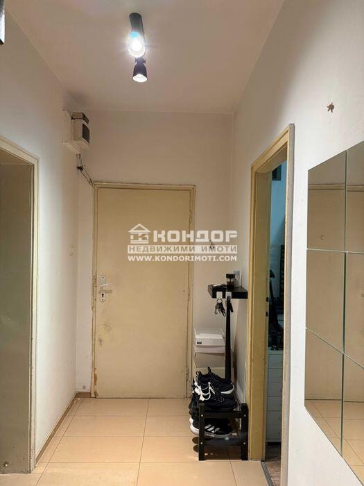 Продава 3-СТАЕН, гр. Пловдив, Кършияка, снимка 10 - Апартаменти - 55322595