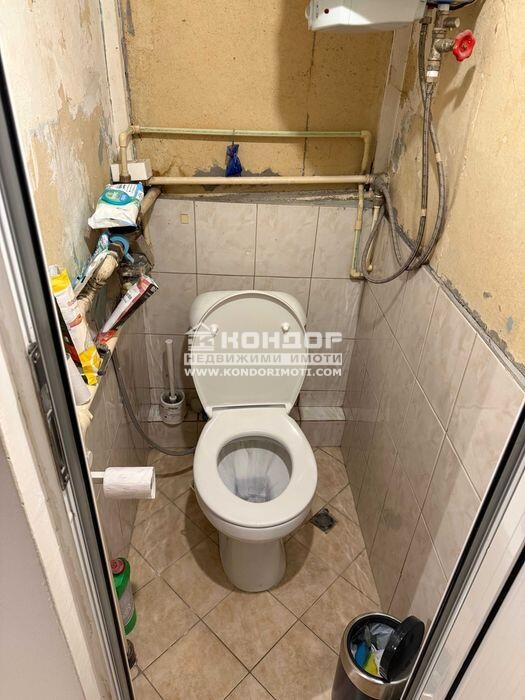 Продава 3-СТАЕН, гр. Пловдив, Кършияка, снимка 14 - Апартаменти - 55322595