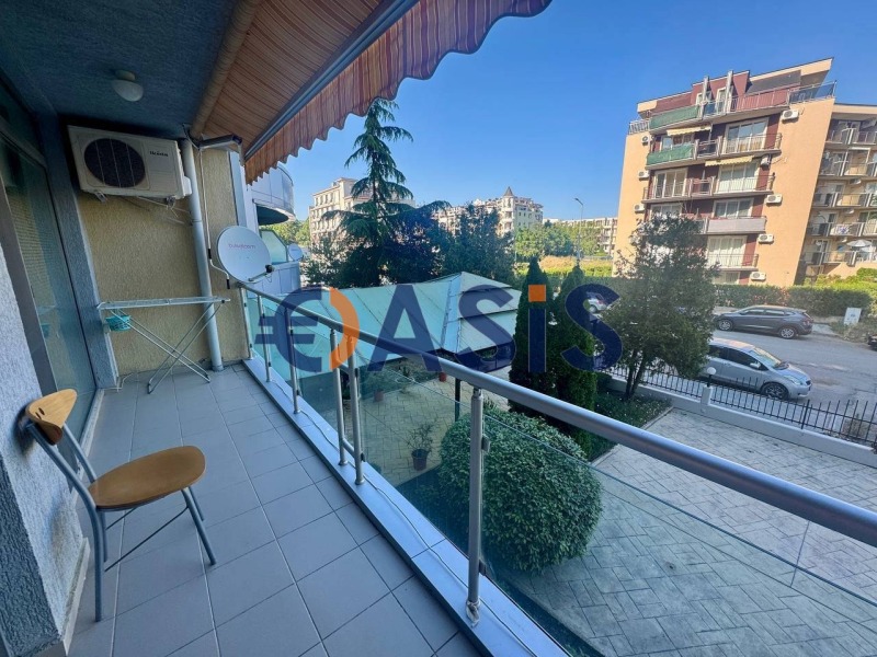 Προς πώληση  3 υπνοδωμάτια περιοχή Μπουργκάς , κ.κ. Σλαντσεβ βριαγ , 75 τ.μ | 66441262 - εικόνα [14]