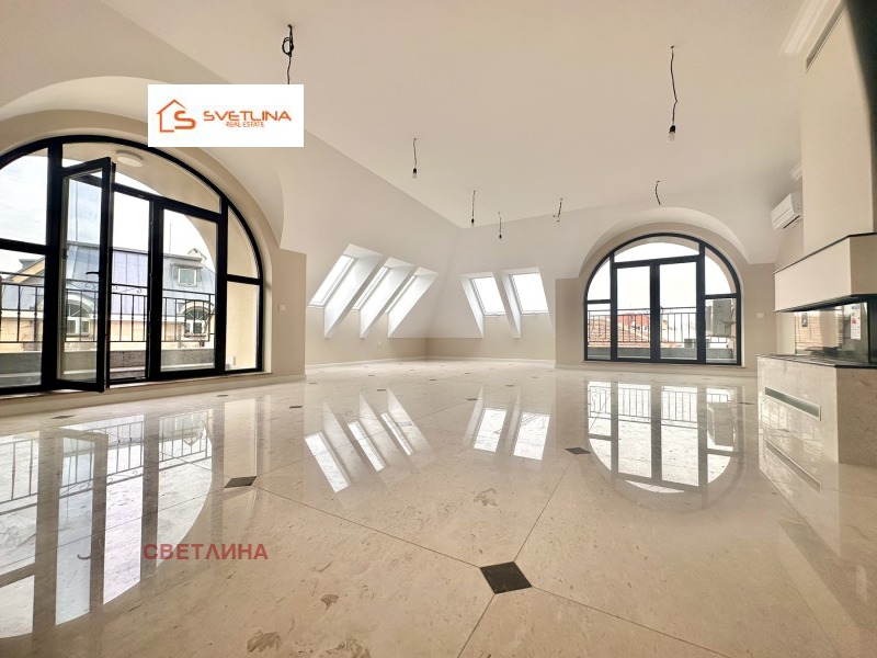 Продава 4-СТАЕН, гр. София, Витоша, снимка 8 - Апартаменти - 53033483