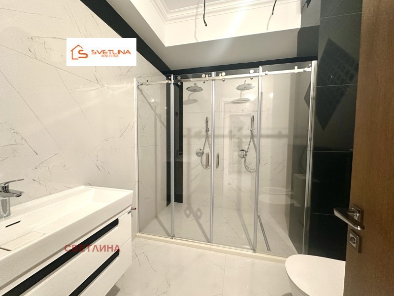 Продава 4-СТАЕН, гр. София, Витоша, снимка 15 - Апартаменти - 53033483