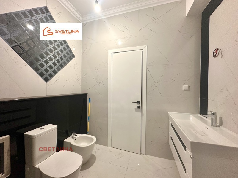 Продава 4-СТАЕН, гр. София, Витоша, снимка 17 - Апартаменти - 53033483