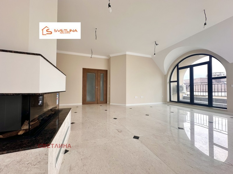 Продава 4-СТАЕН, гр. София, Витоша, снимка 3 - Апартаменти - 53033483