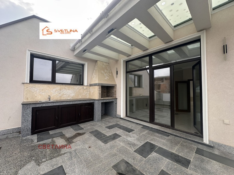 Продава 4-СТАЕН, гр. София, Витоша, снимка 16 - Апартаменти - 53033483