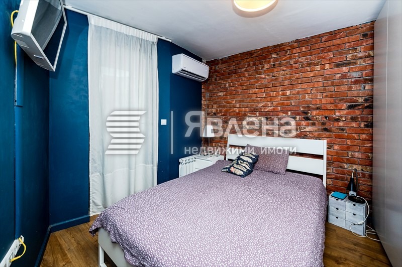 À venda  Mais de 3 quartos Sofia , Studentski grad , 130 m² | 96900904 - imagem [9]