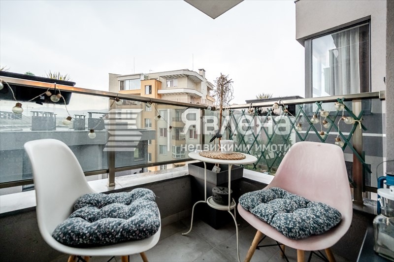 À venda  Mais de 3 quartos Sofia , Studentski grad , 130 m² | 96900904 - imagem [8]