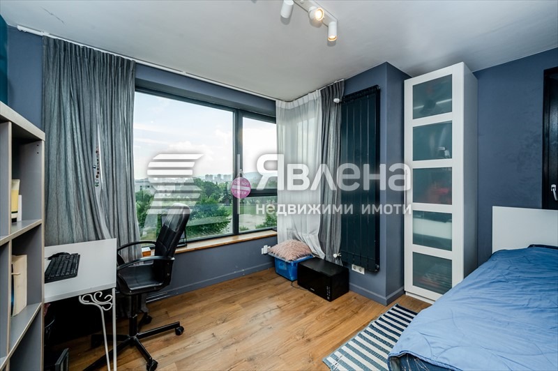 À venda  Mais de 3 quartos Sofia , Studentski grad , 130 m² | 96900904 - imagem [7]