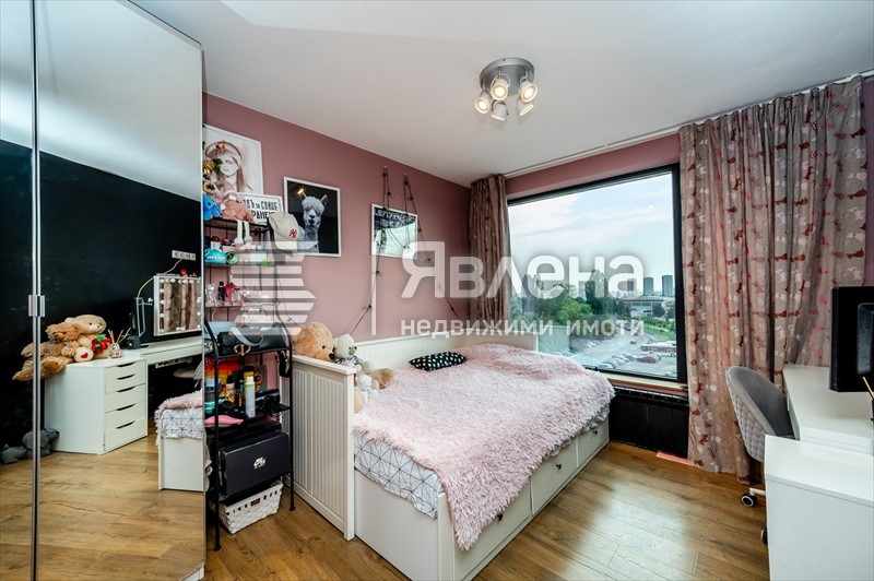 À venda  Mais de 3 quartos Sofia , Studentski grad , 130 m² | 96900904 - imagem [10]