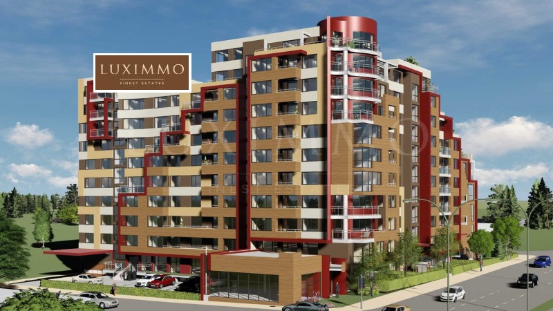 Продава МЕЗОНЕТ, гр. София, Зона Б-5, снимка 14 - Aпартаменти - 48538629