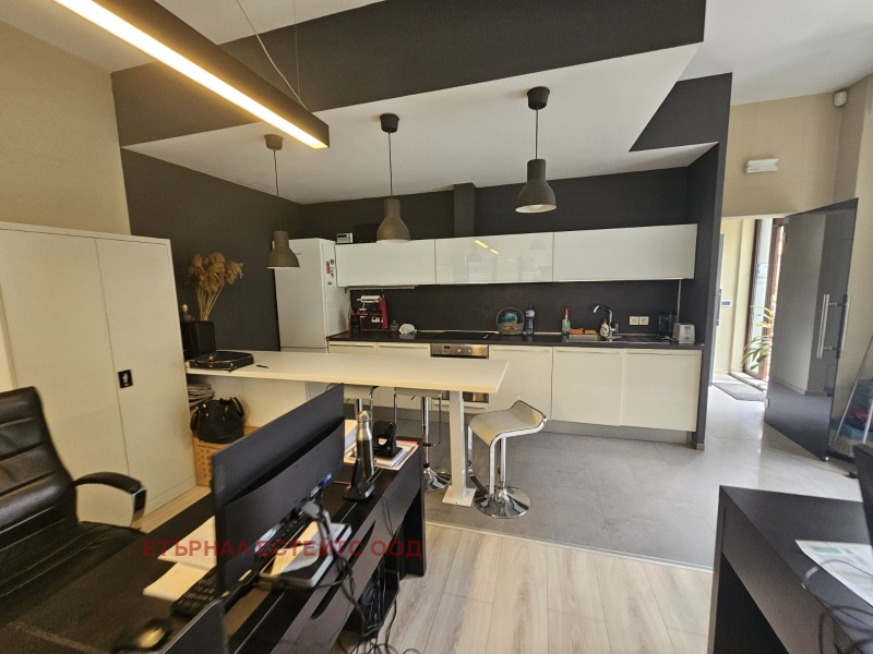 Til salg  Kontor Sofia , Vitosha , 90 kvm | 74101426 - billede [11]