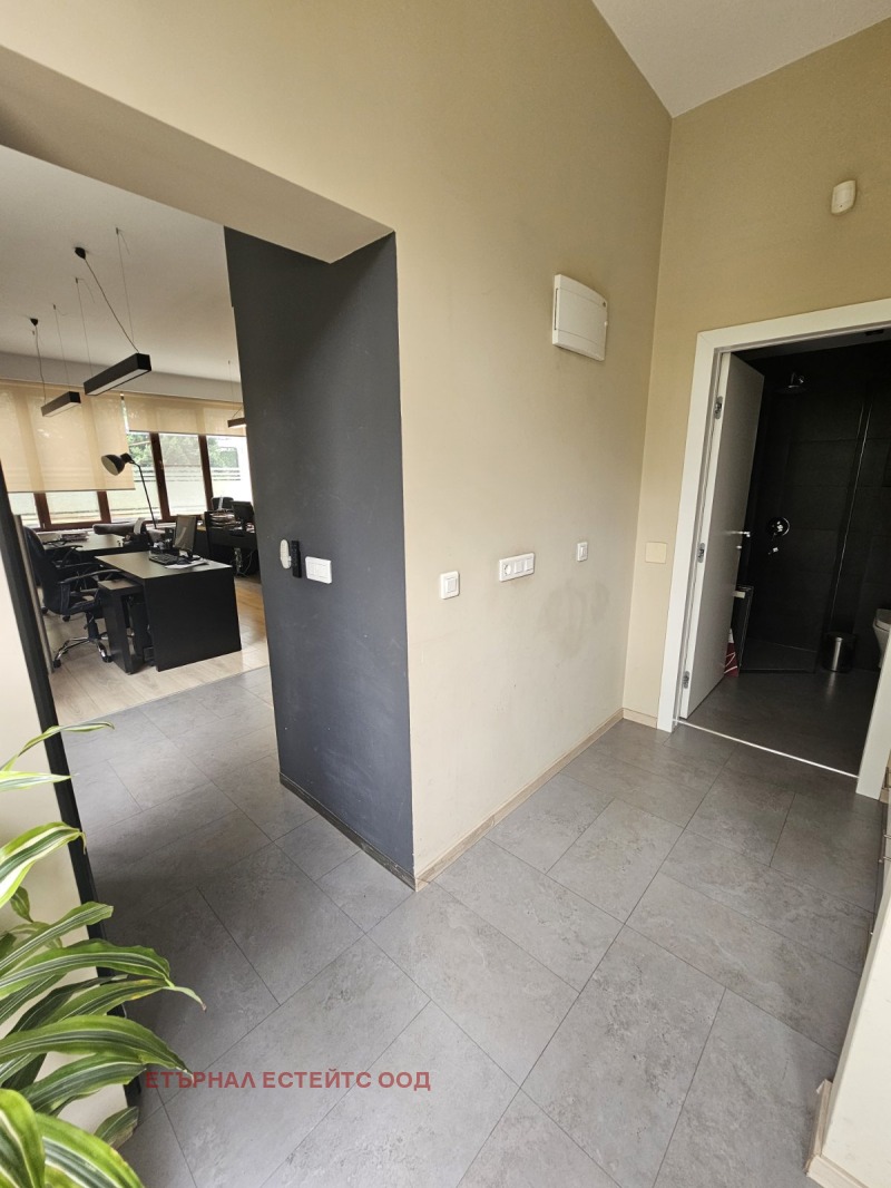 Til salg  Kontor Sofia , Vitosha , 90 kvm | 74101426 - billede [5]