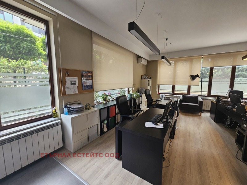 Til salg  Kontor Sofia , Vitosha , 90 kvm | 74101426 - billede [4]