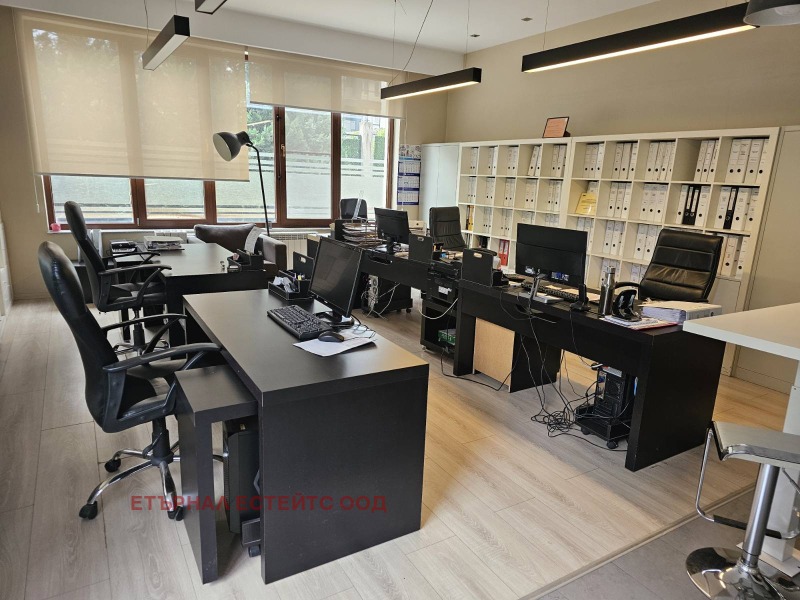 Til salg  Kontor Sofia , Vitosha , 90 kvm | 74101426 - billede [15]