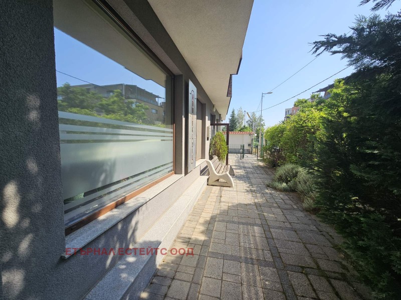Til salg  Kontor Sofia , Vitosha , 90 kvm | 74101426 - billede [15]