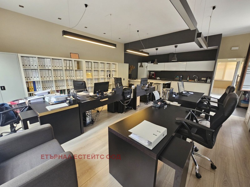 Til salg  Kontor Sofia , Vitosha , 90 kvm | 74101426 - billede [13]