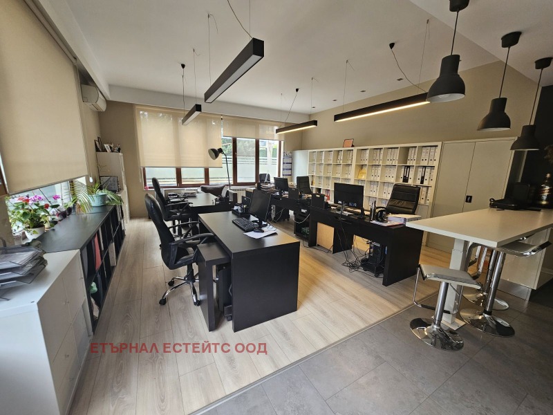 Til salg  Kontor Sofia , Vitosha , 90 kvm | 74101426 - billede [16]