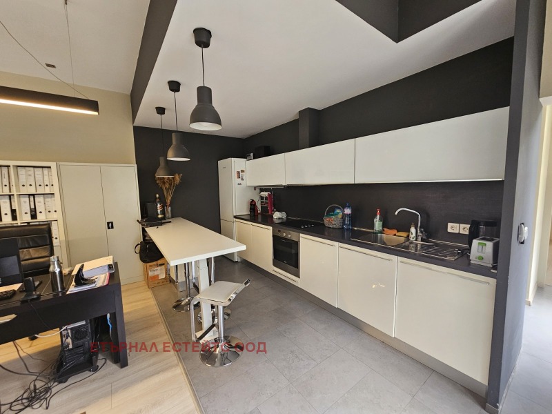 Til salg  Kontor Sofia , Vitosha , 90 kvm | 74101426 - billede [12]