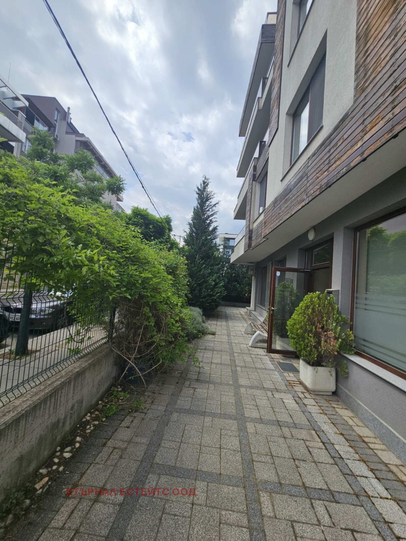 Til salg  Kontor Sofia , Vitosha , 90 kvm | 74101426 - billede [2]
