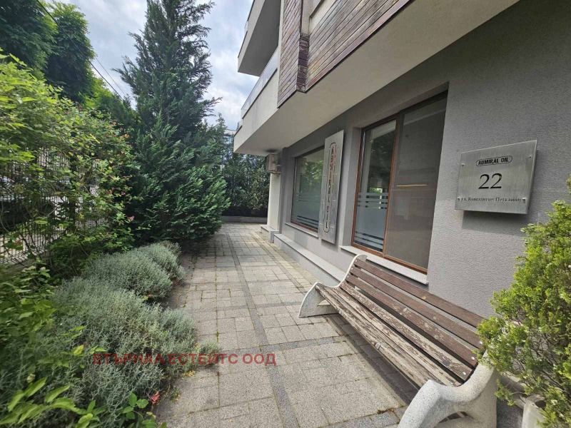 Til salg  Kontor Sofia , Vitosha , 90 kvm | 74101426 - billede [3]