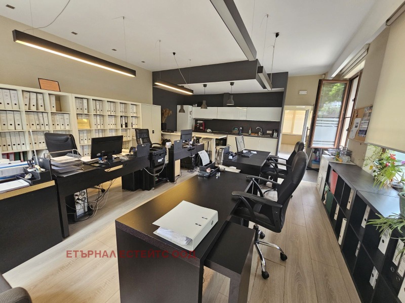 Til salg  Kontor Sofia , Vitosha , 90 kvm | 74101426 - billede [14]
