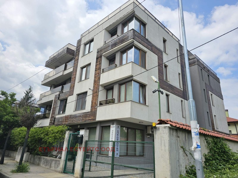 Til salg  Kontor Sofia , Vitosha , 90 kvm | 74101426 - billede [17]
