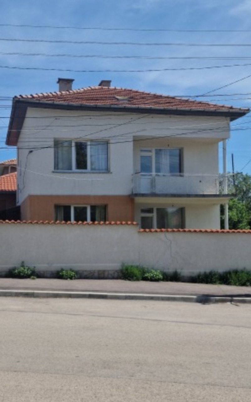 Продава  Къща област Перник , гр. Брезник , 228 кв.м | 60500450 - изображение [3]