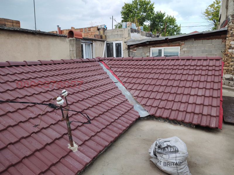 Продается  Дом Варна , Христо Ботев , 60 кв.м | 67782504