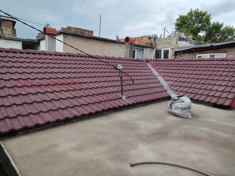 Продается  Дом Варна , Христо Ботев , 60 кв.м | 67782504 - изображение [3]