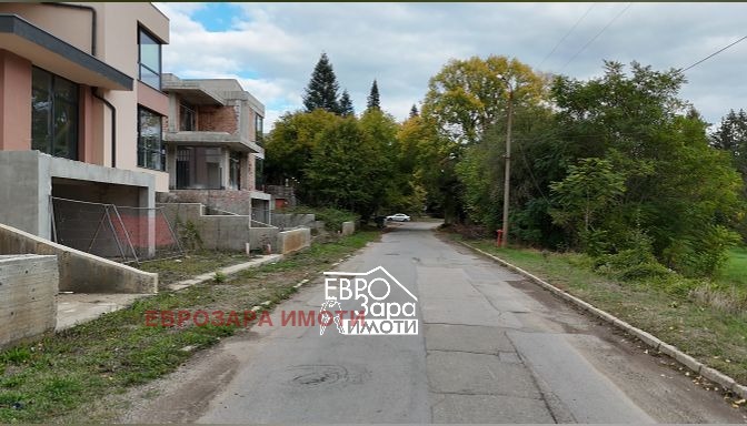 Продава КЪЩА, с. Старозагорски бани, област Стара Загора, снимка 4 - Къщи - 52132407