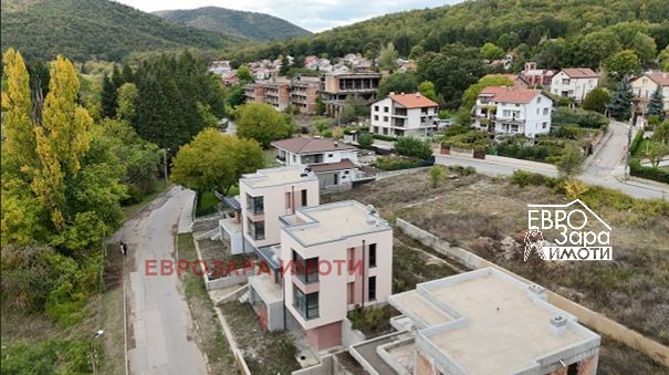 Продава КЪЩА, с. Старозагорски бани, област Стара Загора, снимка 3 - Къщи - 52132407
