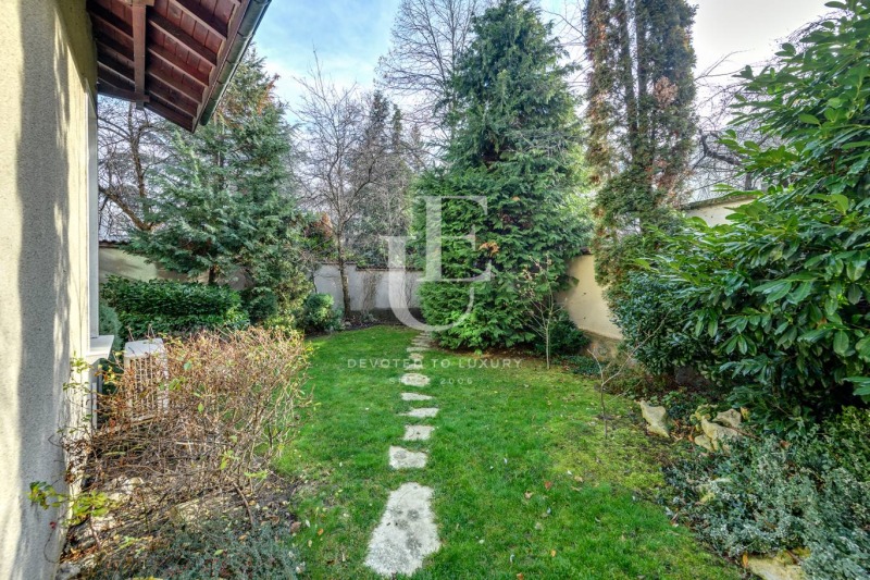 Продава КЪЩА, гр. София, Горна баня, снимка 5 - Къщи - 53165944