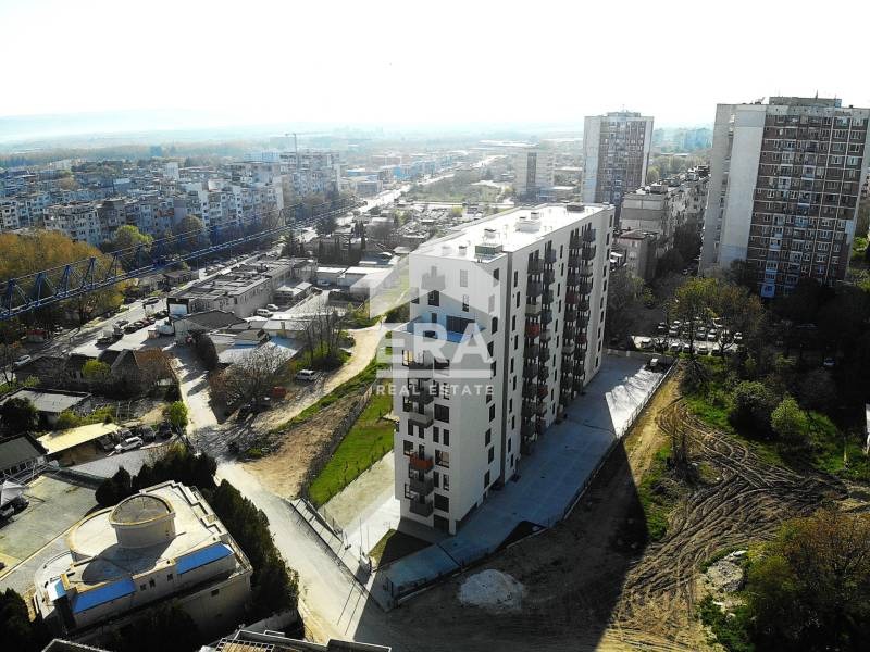 Продается  Магазин Варна , Възраждане 1 , 78 кв.м | 68410132 - изображение [10]