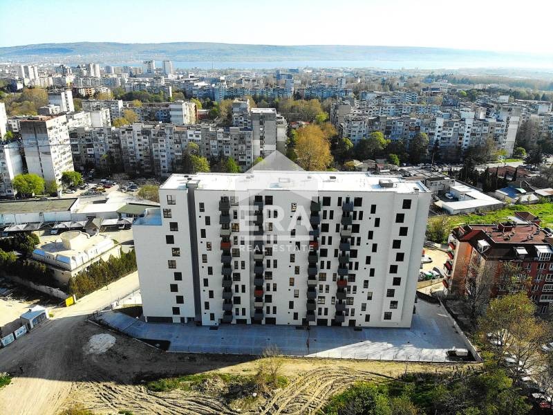 Продается  Магазин Варна , Възраждане 1 , 78 кв.м | 68410132 - изображение [8]