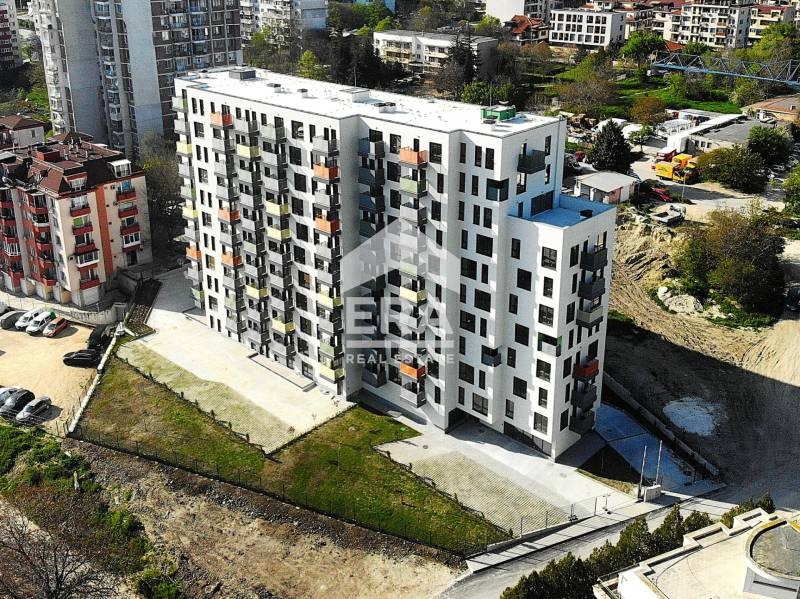 Продается  Магазин Варна , Възраждане 1 , 78 кв.м | 68410132 - изображение [7]