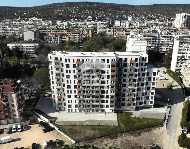Na prodej  Prodejna Varna , Vazraždane 1 , 78 m2 | 68410132 - obraz [6]