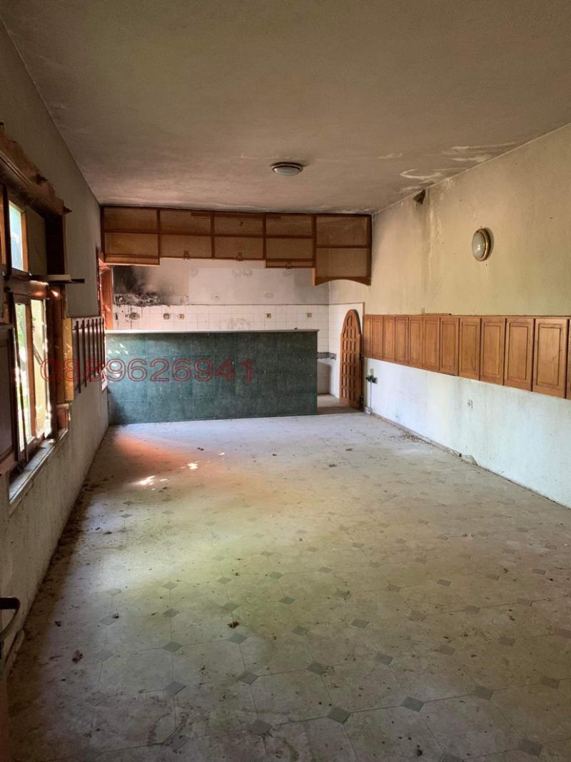 Продава ПРОМ. ПОМЕЩЕНИЕ, гр. Петрич, област Благоевград, снимка 7 - Производствени сгради - 52780881