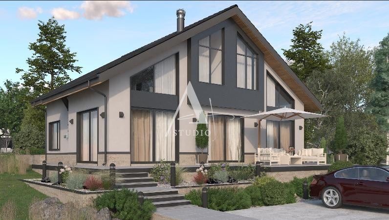 À vendre  Parcelle région Pernik , Dolna Dikanya , 550 m² | 82032537 - image [2]