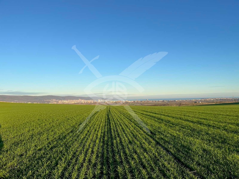 Продава ПАРЦЕЛ, с. Тънково, област Бургас