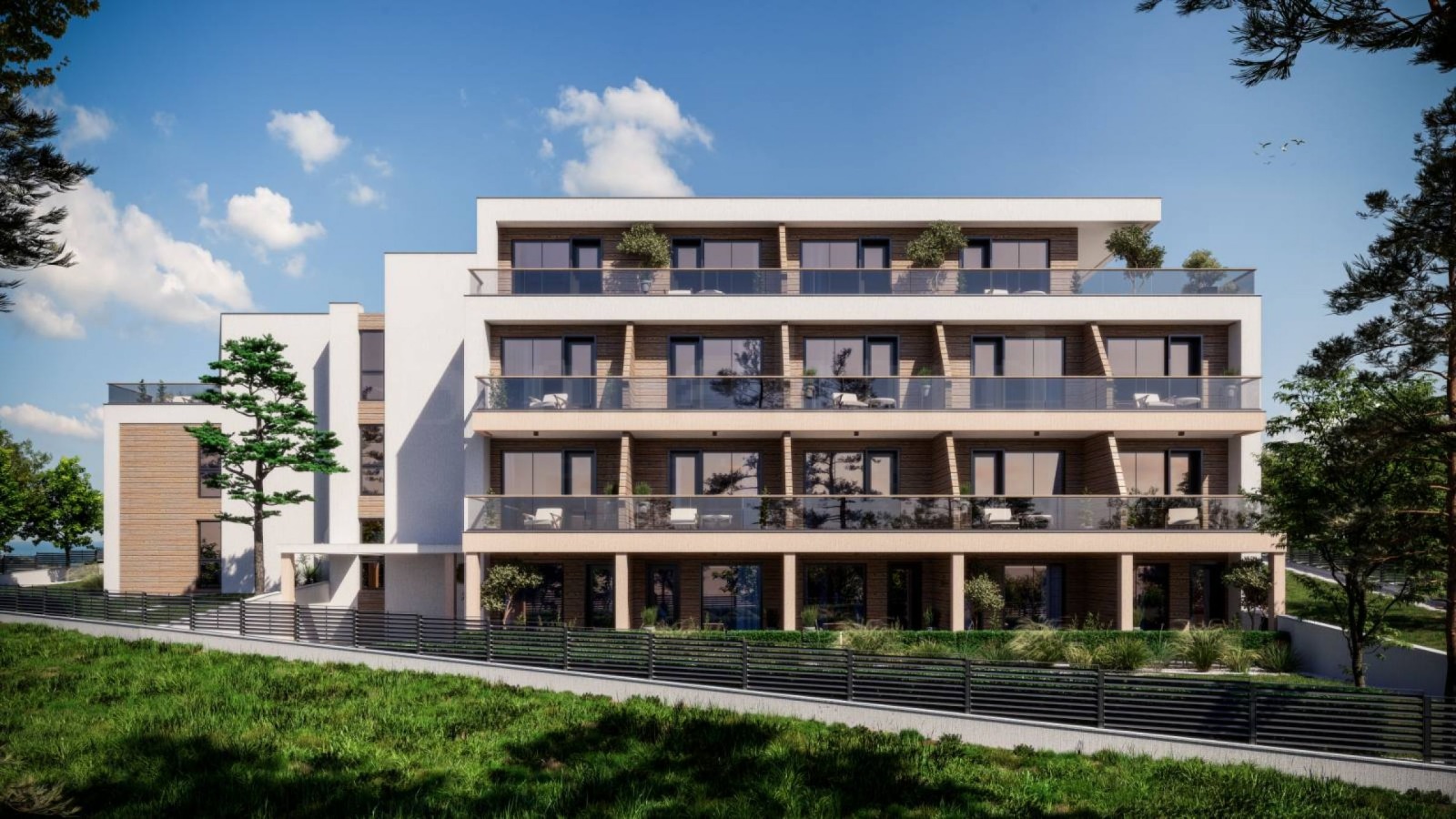 Продава 1-СТАЕН, гр. Созопол, област Бургас, снимка 7 - Апартаменти - 54924161