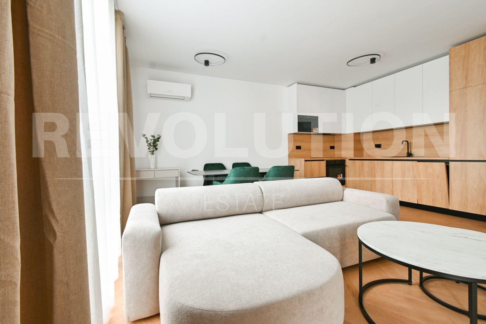 Продава 2-СТАЕН, гр. София, Овча купел, снимка 3 - Апартаменти - 54344178