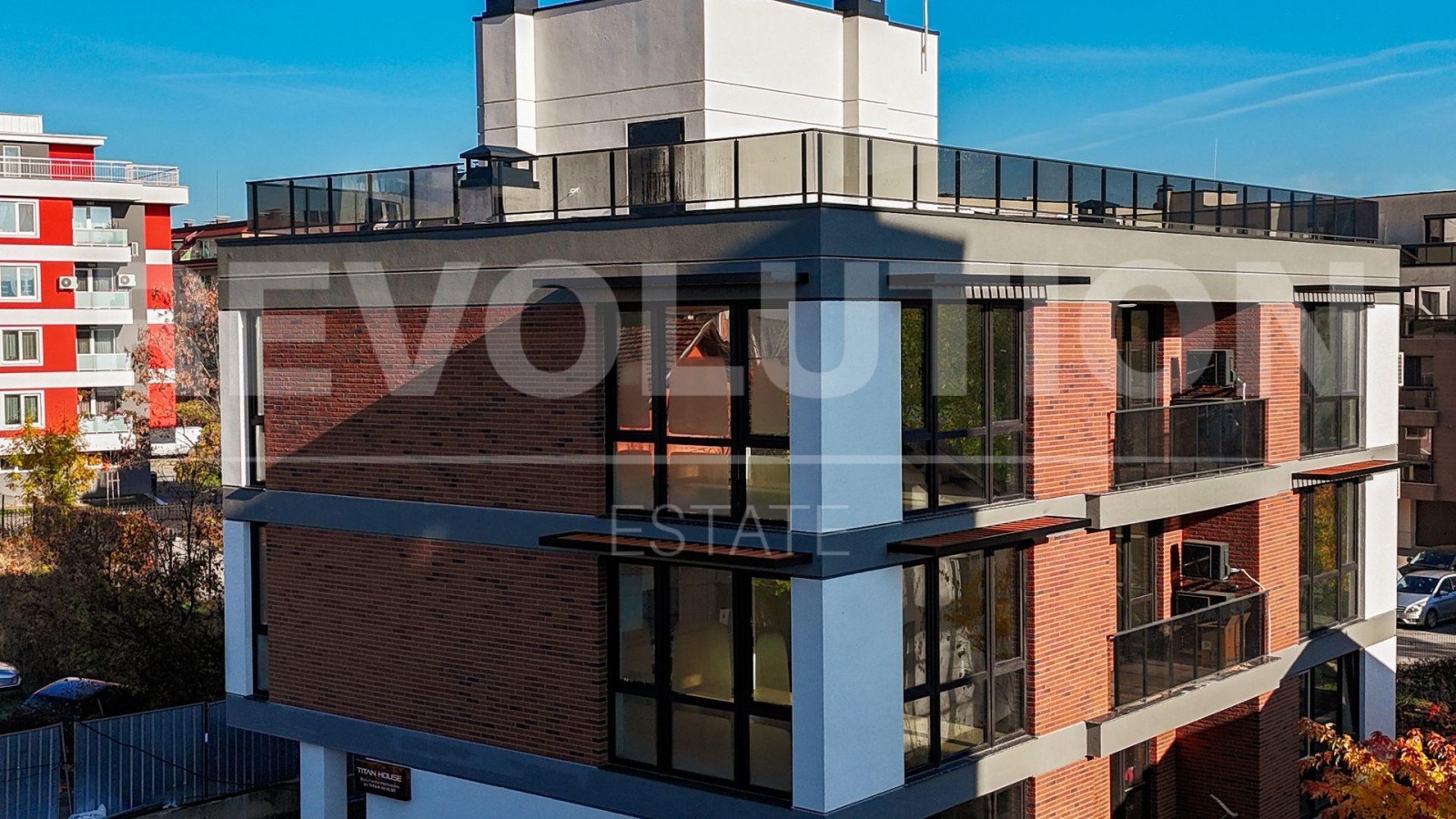 Продава 2-СТАЕН, гр. София, Овча купел, снимка 12 - Апартаменти - 54344178