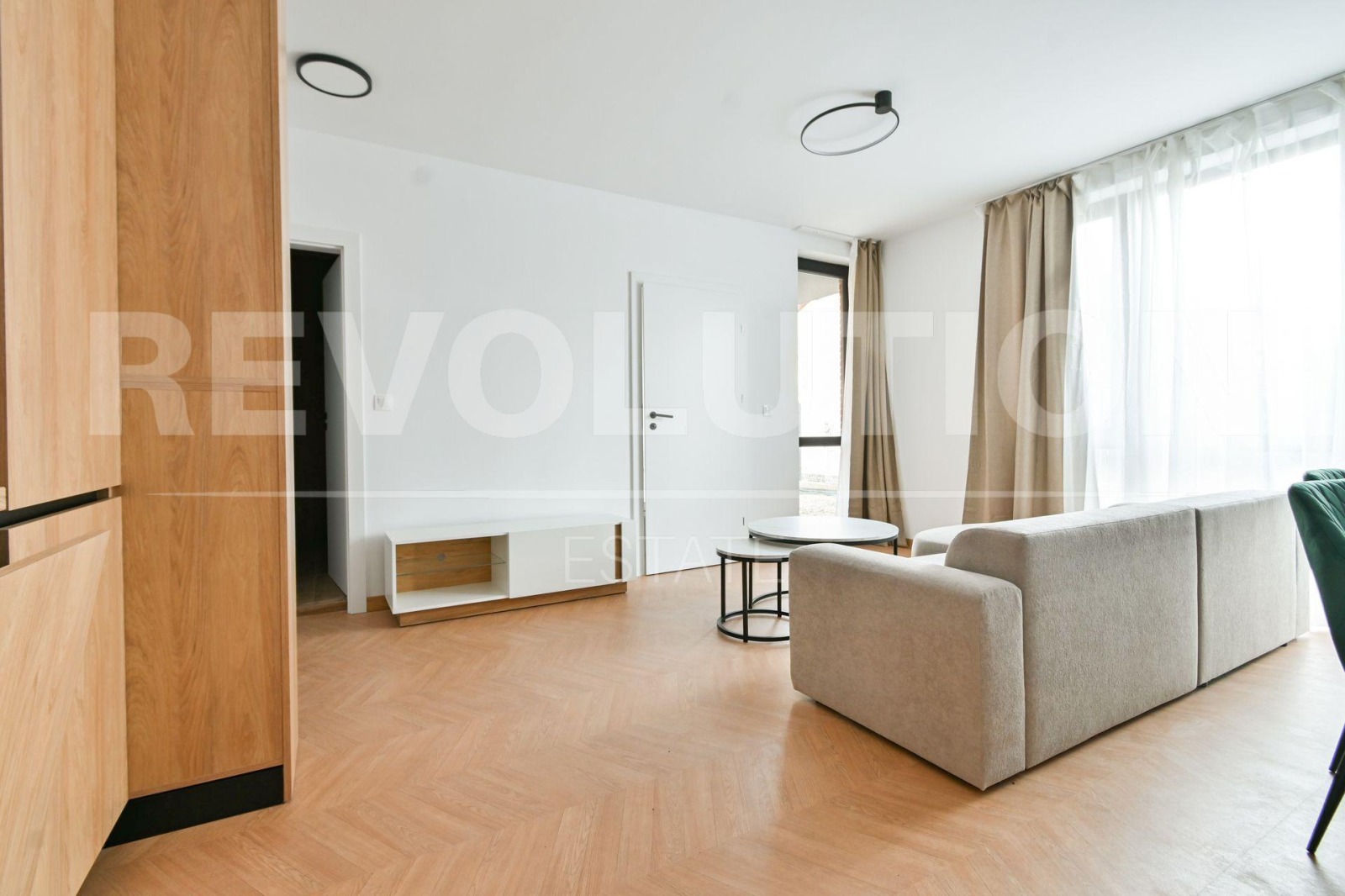 Продава 2-СТАЕН, гр. София, Овча купел, снимка 5 - Апартаменти - 54344178