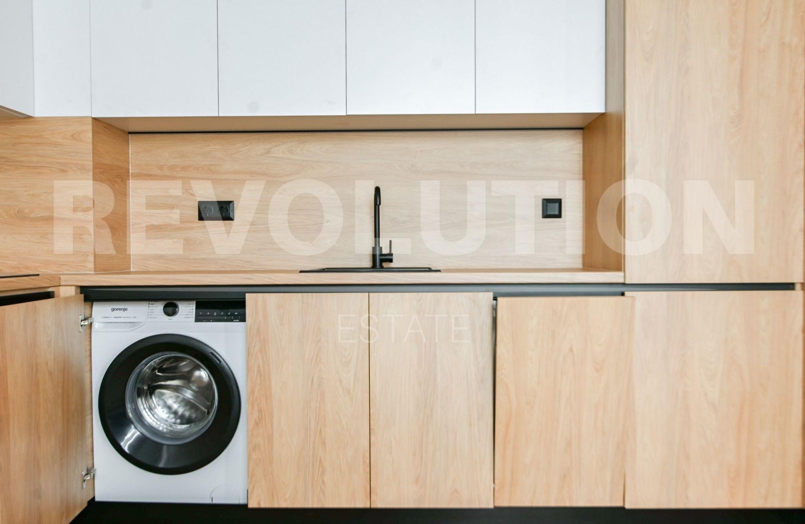 Продава 2-СТАЕН, гр. София, Овча купел, снимка 6 - Апартаменти - 54344178