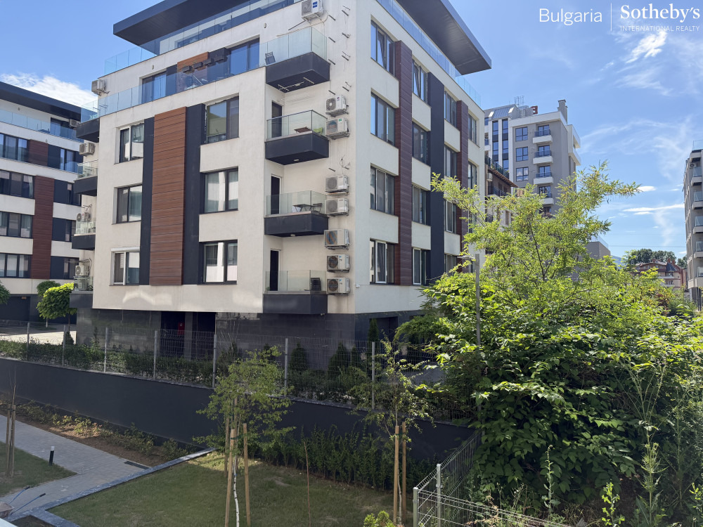 Продава 2-СТАЕН, гр. София, Малинова долина, снимка 11 - Апартаменти - 55007031